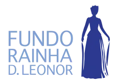 O Fundo Rainha D. Leonor congratula V. Exa. pela atribuição de apoio no âmbito das candidaturas à recuperação do Património e à Inovação Social. Com o objetivo de reforçar a transparência e a valorização desta iniciativa, sugere-se que a referida informação seja divulgada nos canais institucionais da Misericórdia, tais como o site oficial ou redes sociais. Esta divulgação permite dar visibilidade ao apoio concedido e fortalece a ligação da Misericórdia com a comunidade e parceiros.
