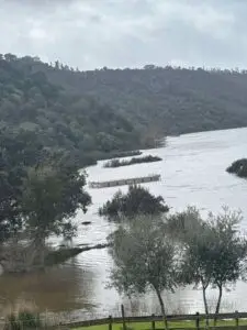 Temporal provoca danos significativos na Amieira do Tejo 2 627900620_1485683166897188_5984607463541059251_n