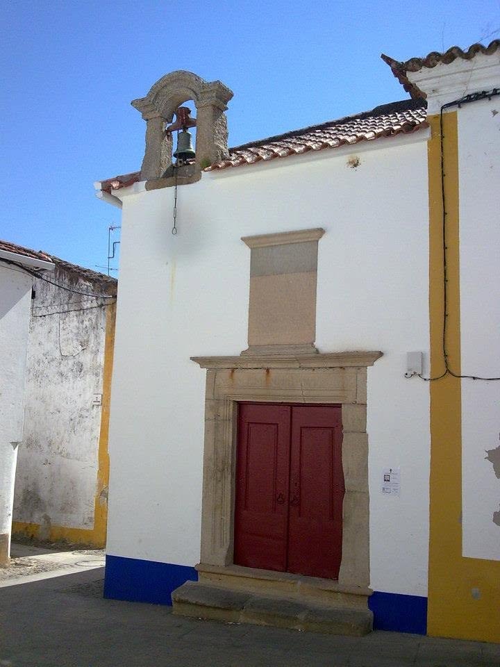 Capela da Misericórdia 35 486660937 9872284162795551 2449376817066080846 n