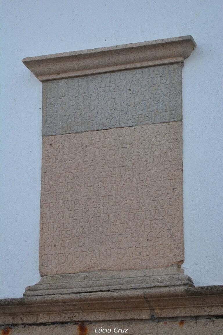 Capela da Misericórdia 8 66532111 2592519467438760 655509131465064448 n