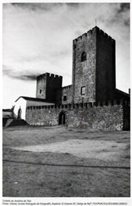 “Amieira do Tejo, entre os concelhos de Gavião e Nisa: A intervenção da comunidade nas decisões do Poder Local” 3 Castelo Revista